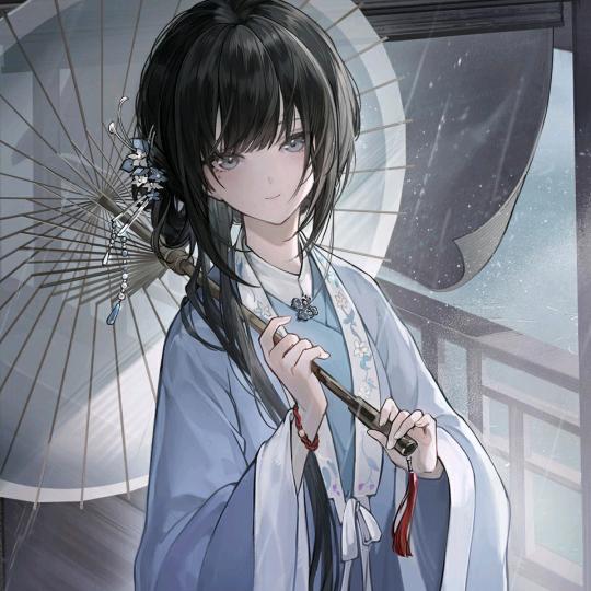 满穗知秋