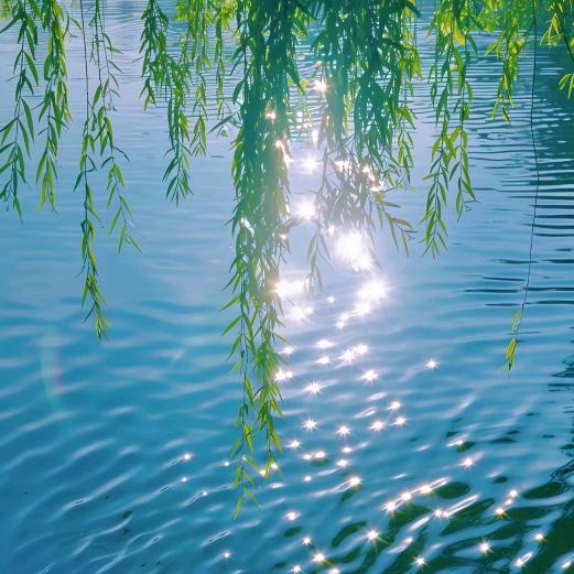 明河