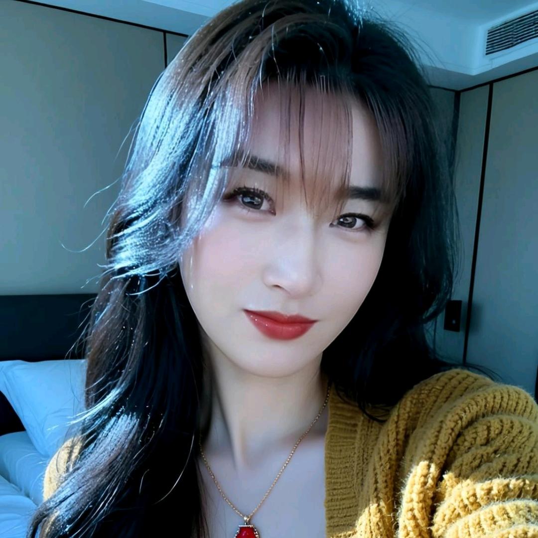@开心点（李姝子）