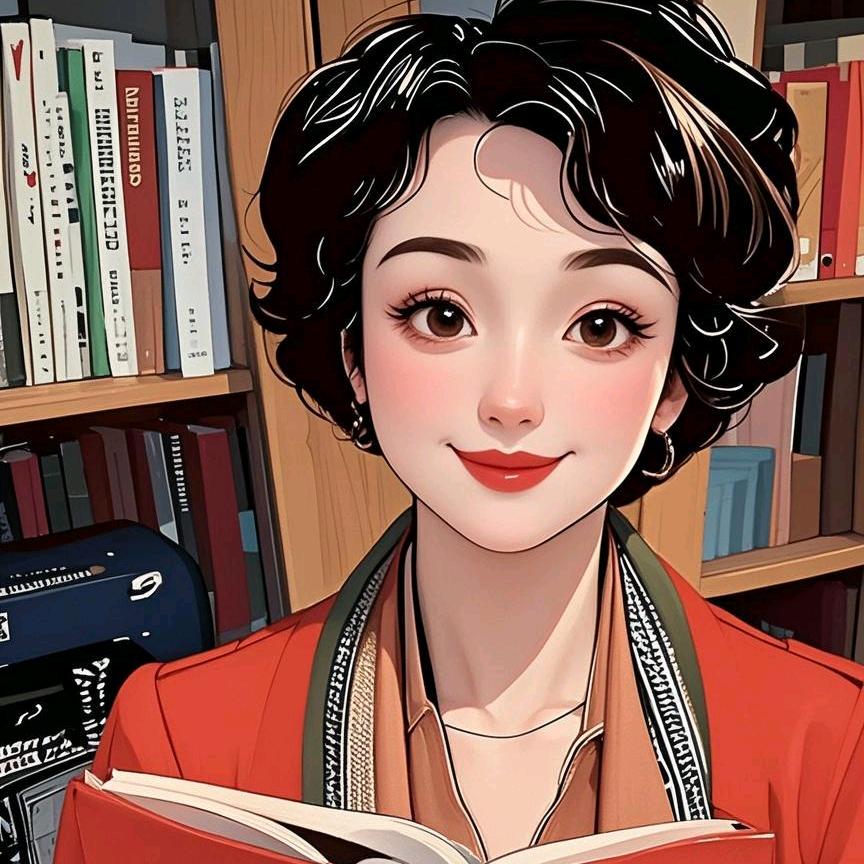 陈波儿阅读