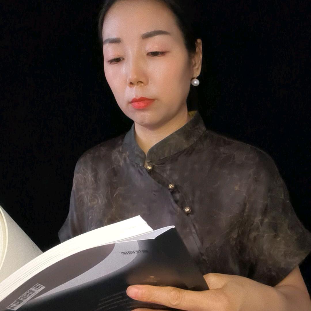 丽红悦读