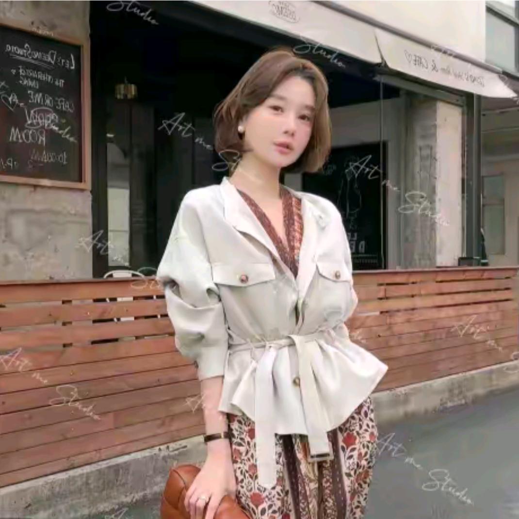 瓜瓜 ART ME(精选穿搭分享)