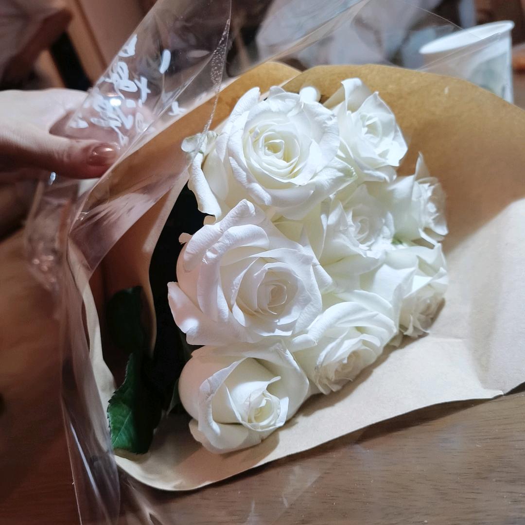 @安安