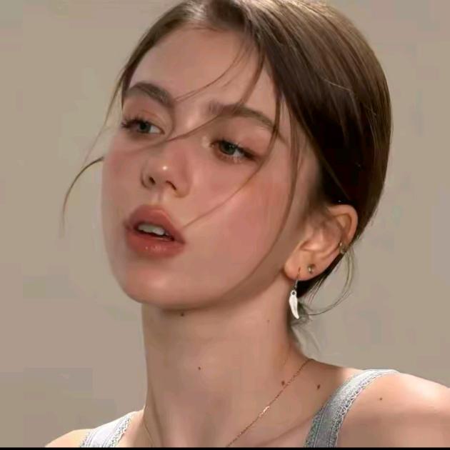 Miss.yang❤