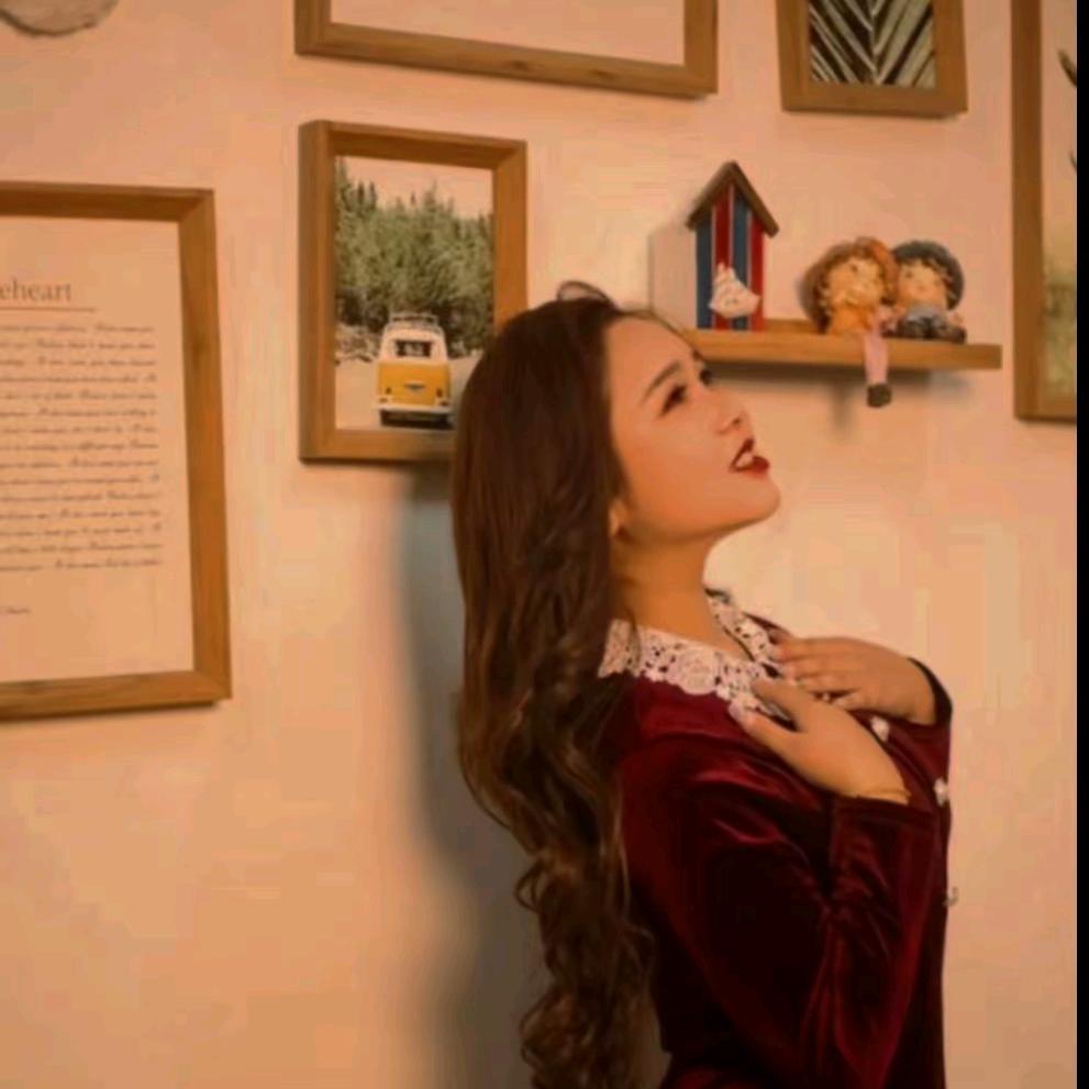 娜宝兜兜里有糖