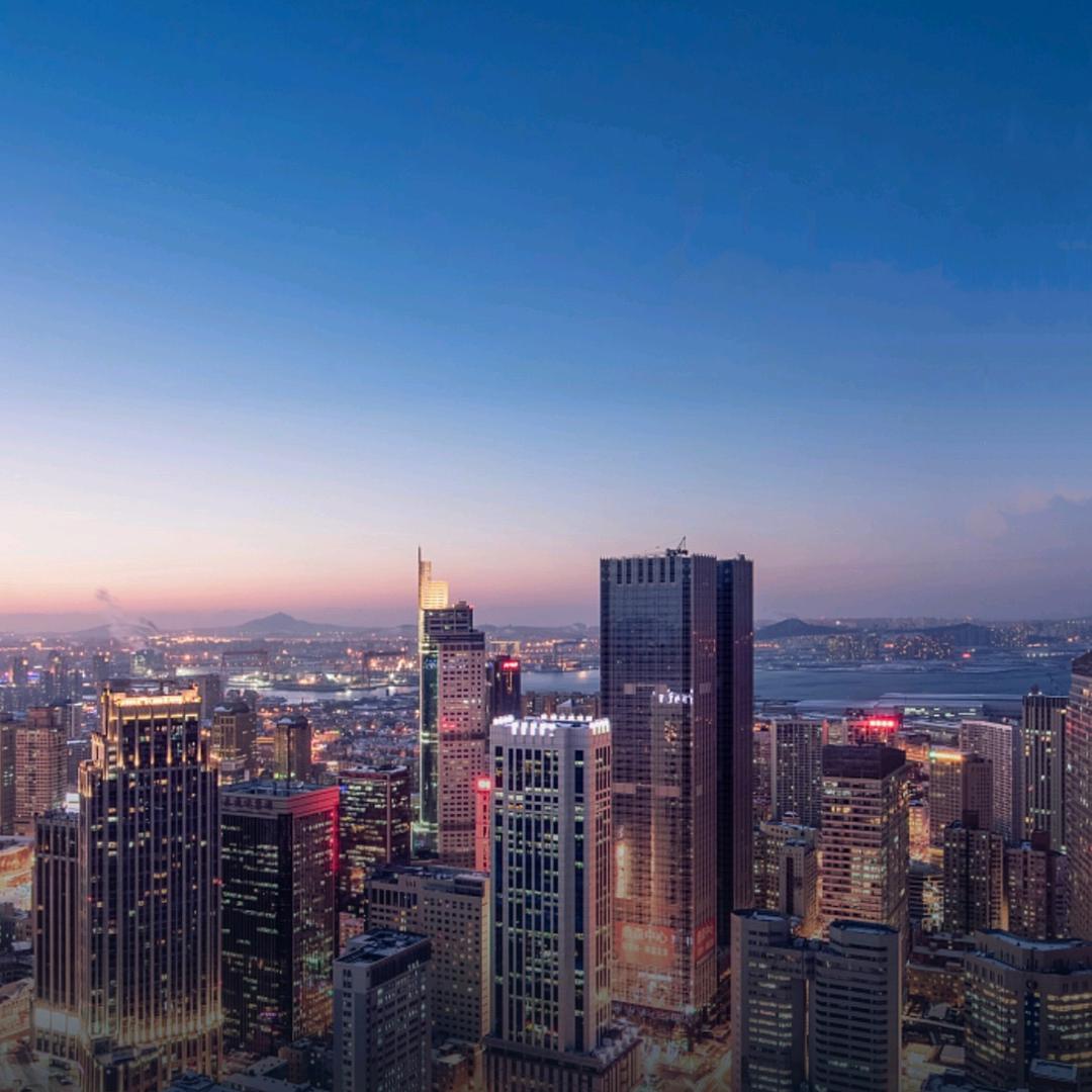 成都楼市情报官