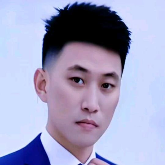 小老头