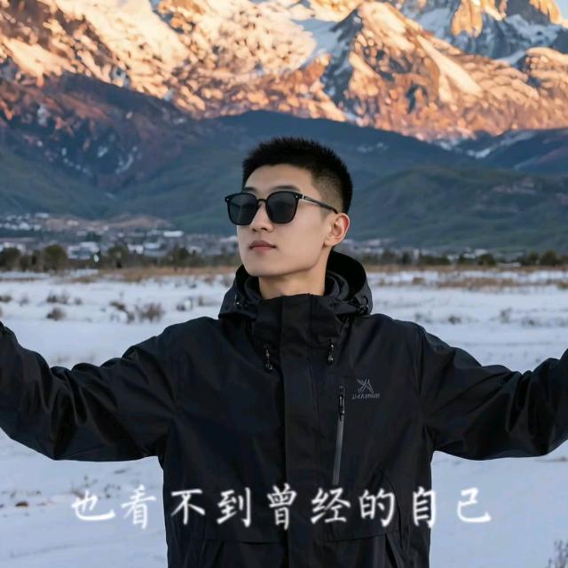 暖心人