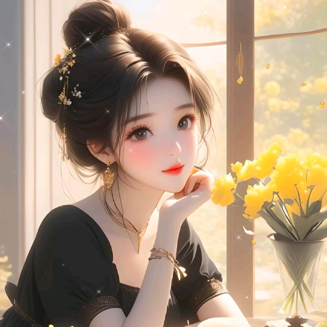 小笨丫头