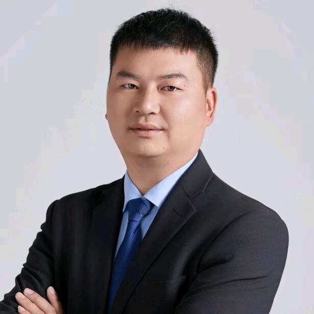 印象天悦技术培训老师李德猛