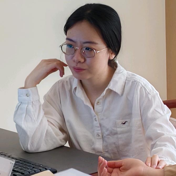 颖蓉—稚儿扶正