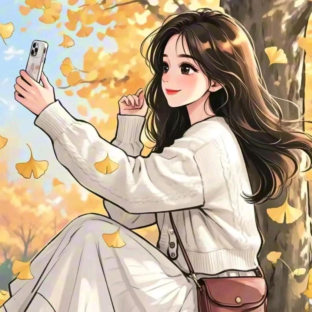 冬天的雪花✨