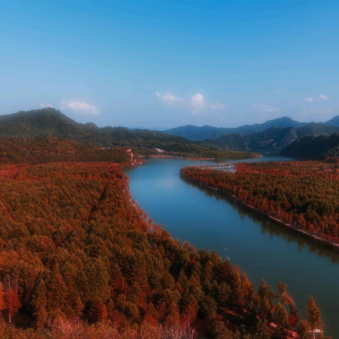 悦水
