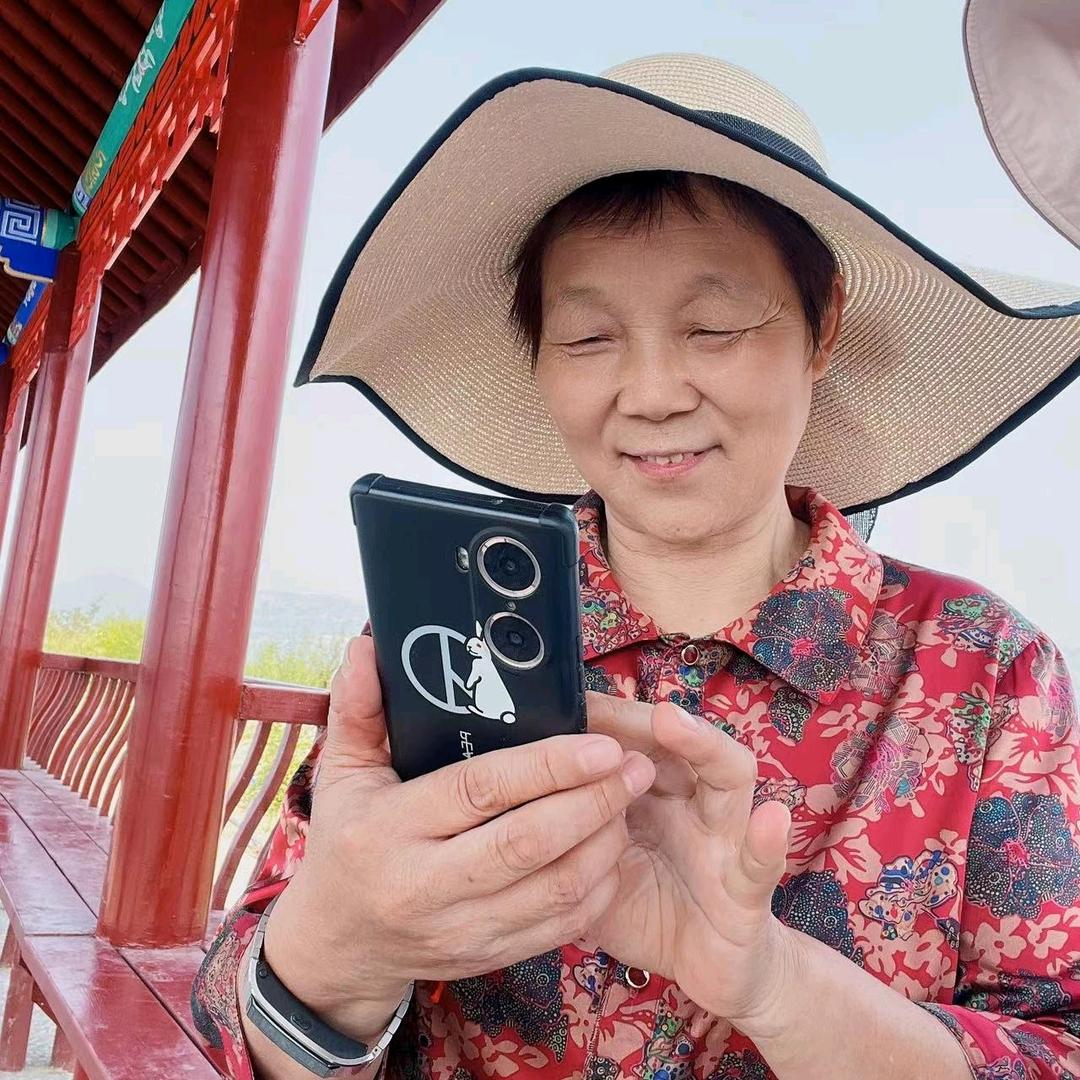 缺心眼：