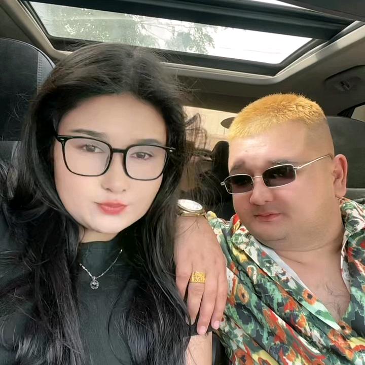 艾大眼的快乐号