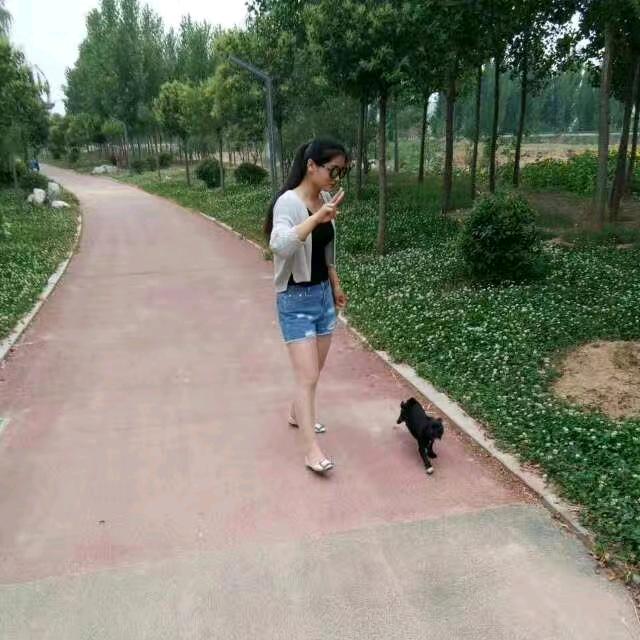 买实木家具的李由