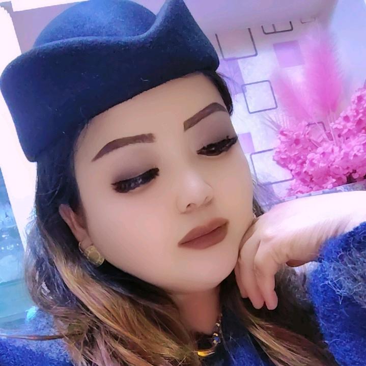 古丽吉米那   ❤库车