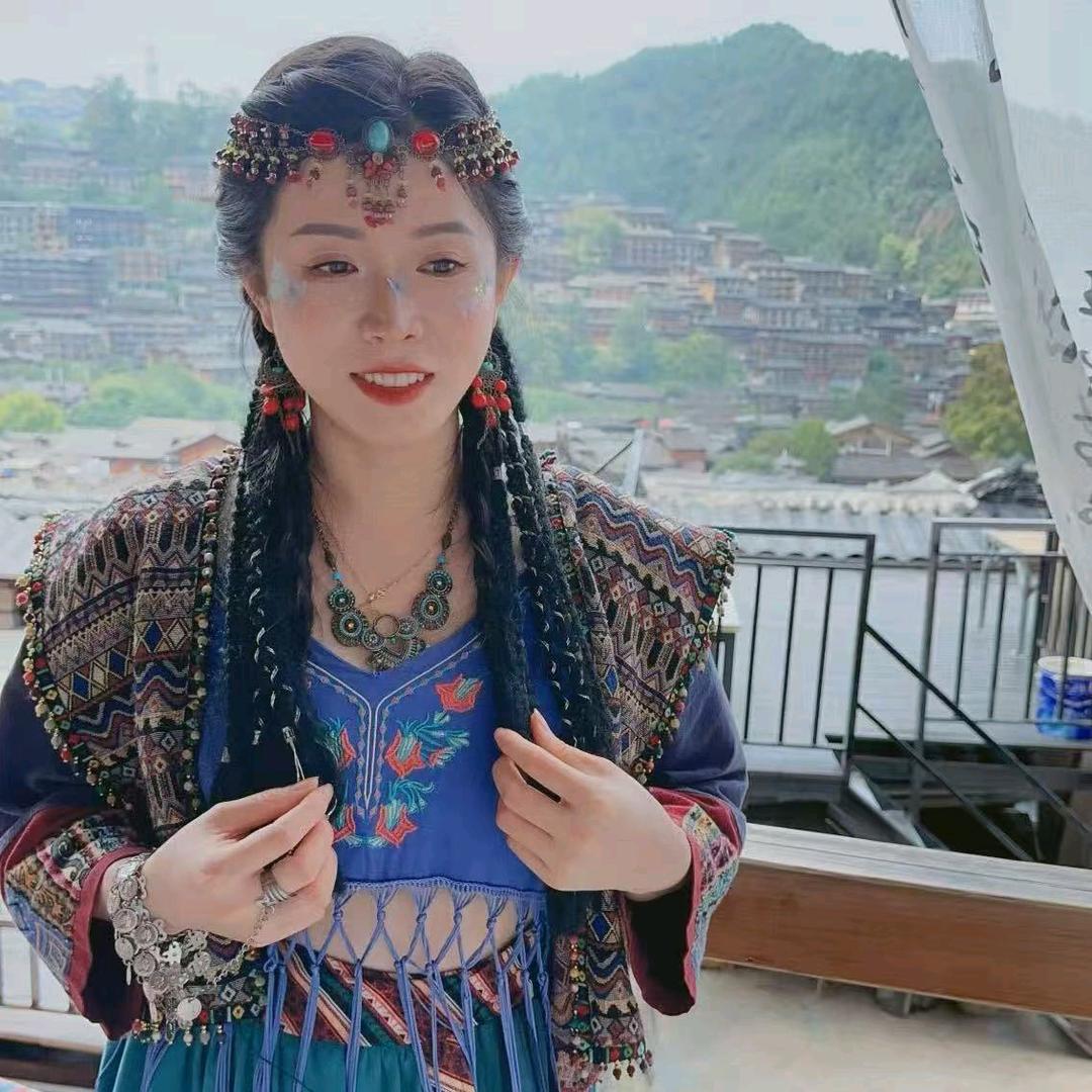 十三姨阳光农场