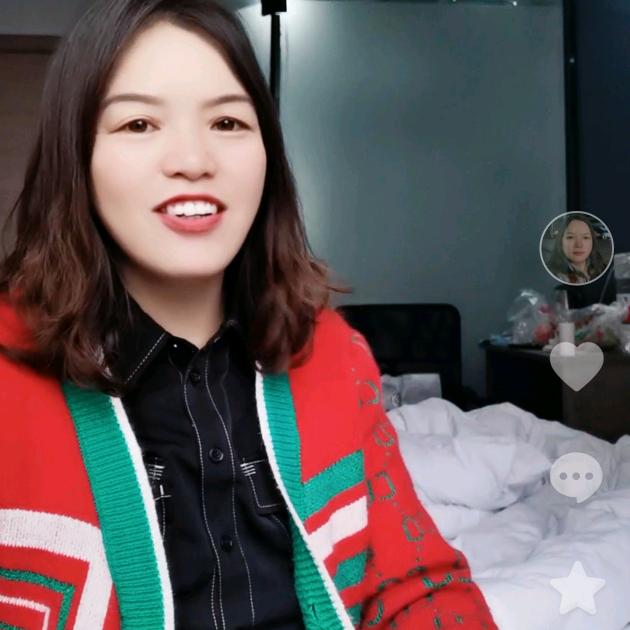 抗癌马姐