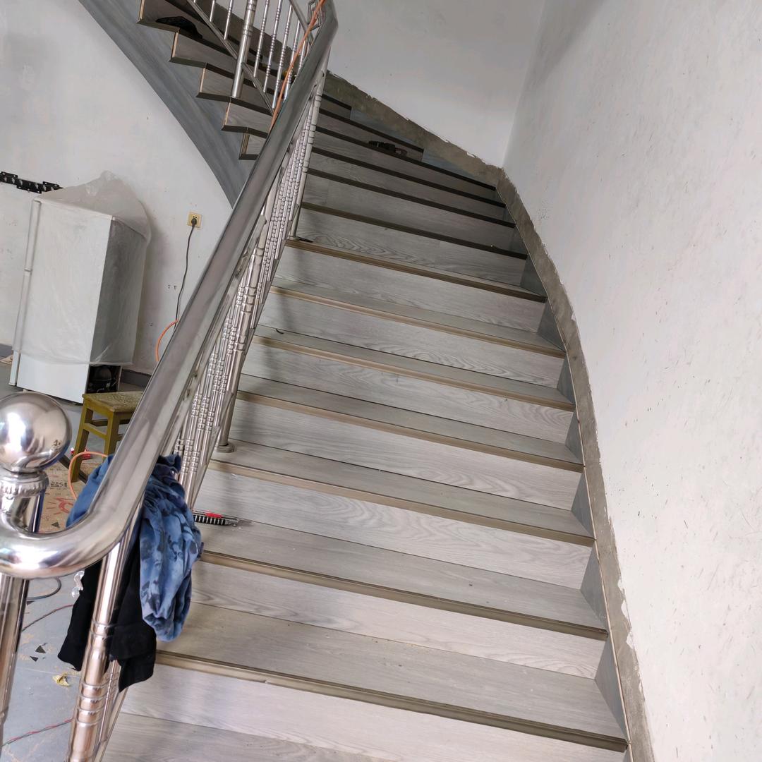 专业各种地板安装