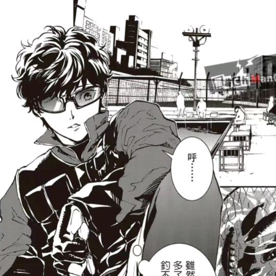 小熊