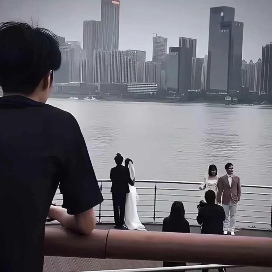好久好久