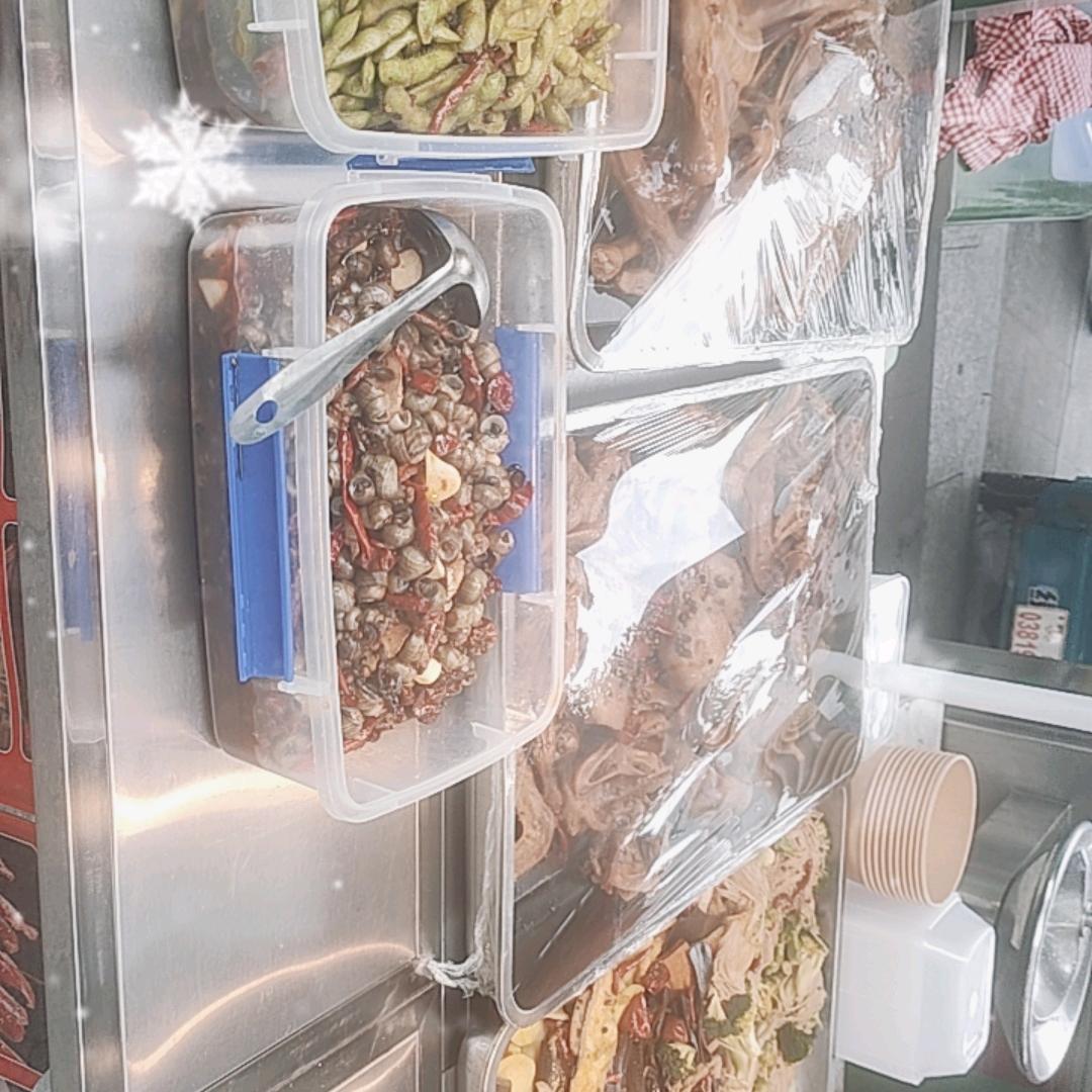 酒鬼麻辣鸭货