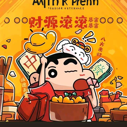 福运