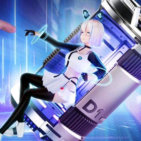 数伴Dipal