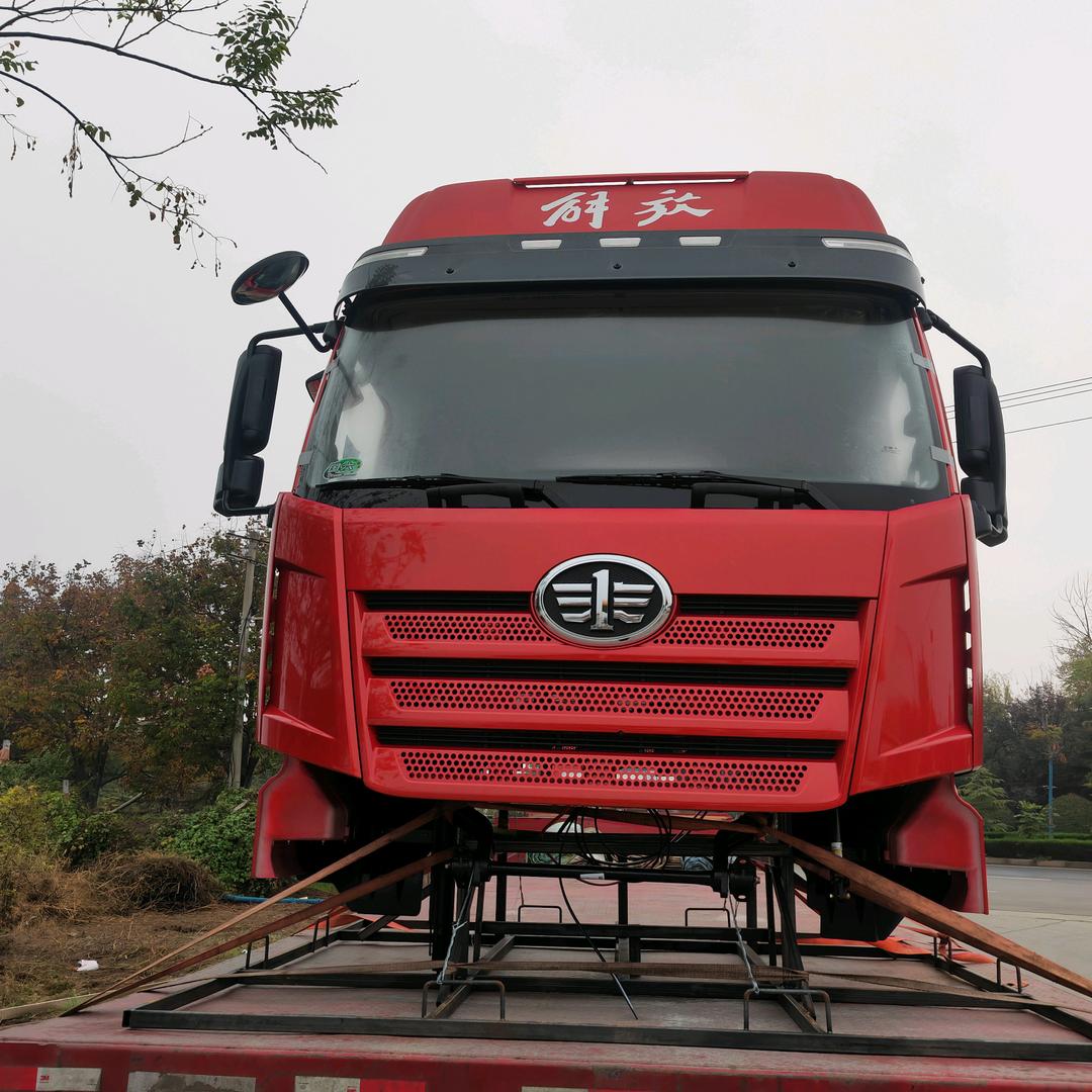 晓华汽修厂官方号