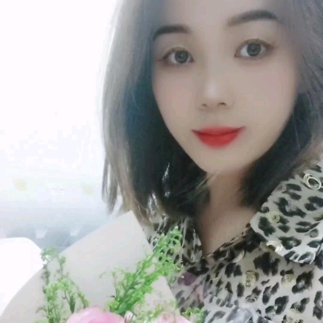 虽然自己生活很苦习惯了就好