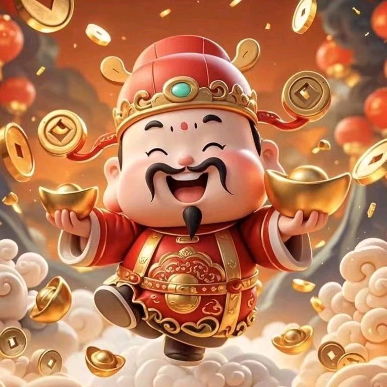 暴躁阿燚（求你关注，想破1000粉）