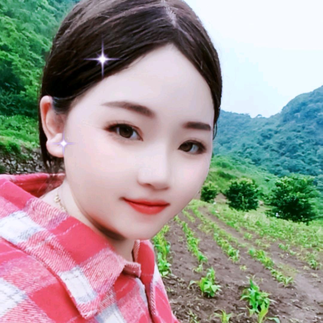 农村彝啊妹