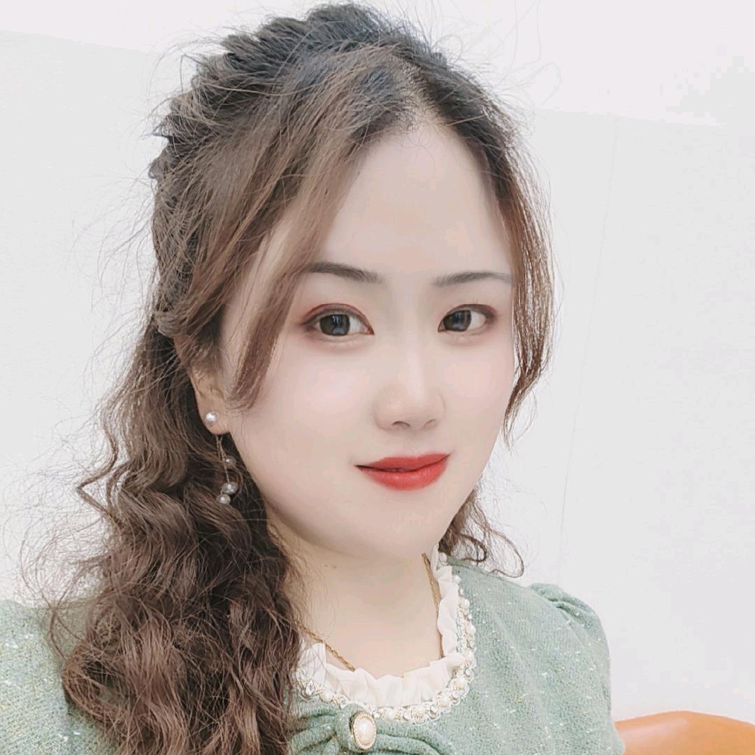 娟娟(好物在橱窗)