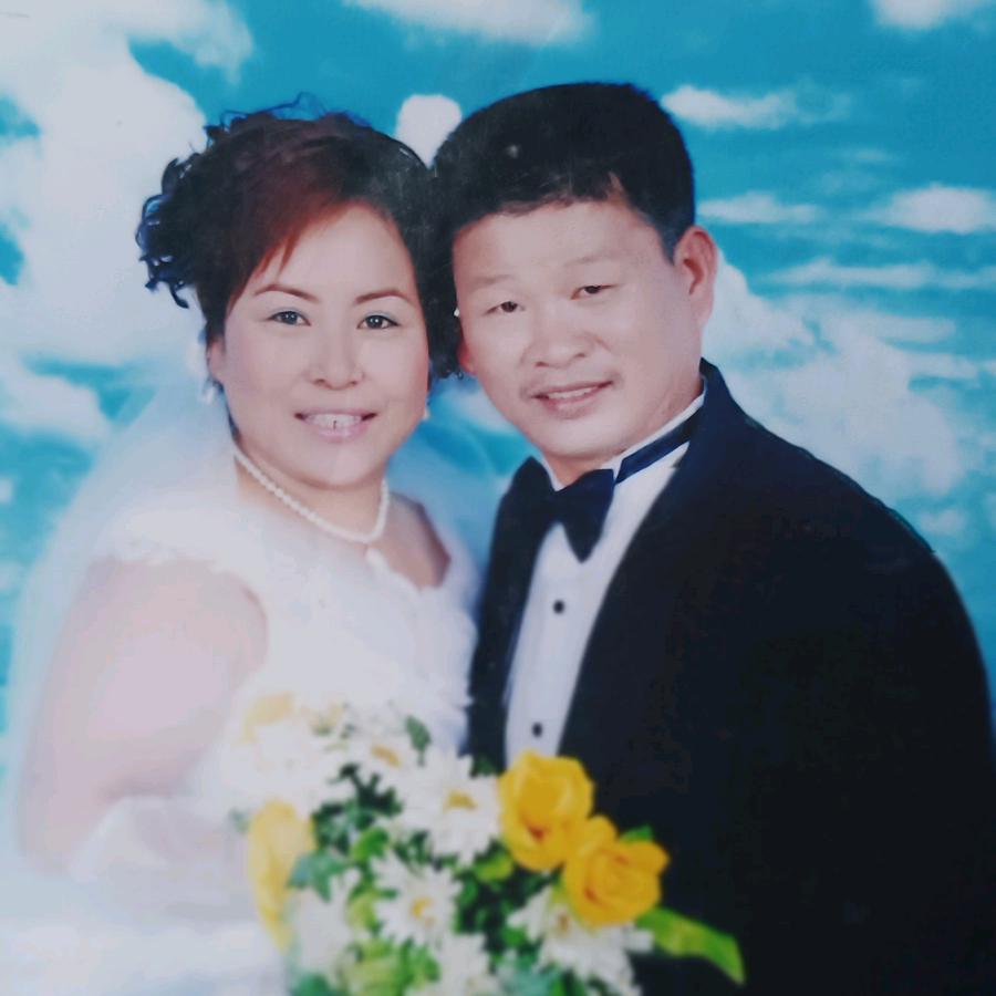 李秀芝