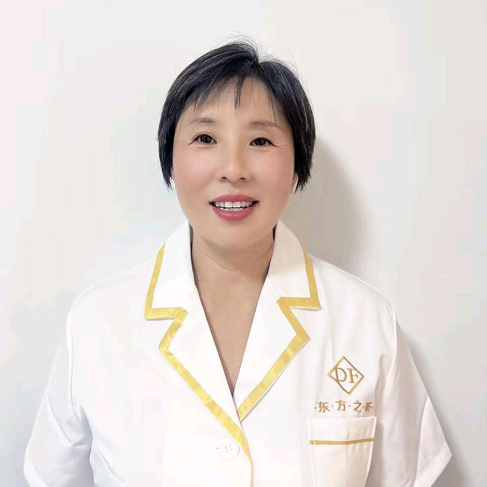 杭州养生找  仝清利