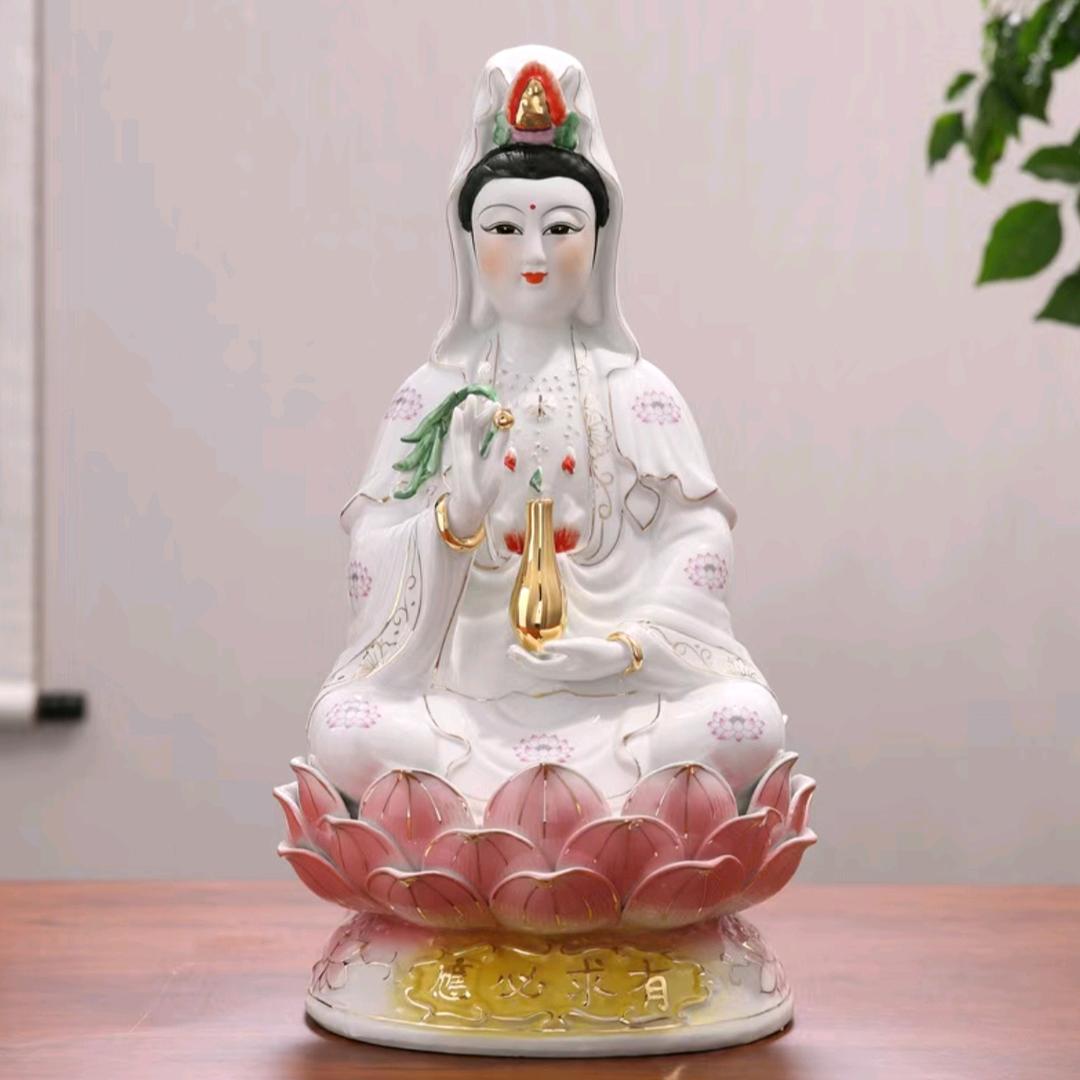 岁月静好
