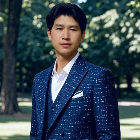 如胡添翼胡治虎