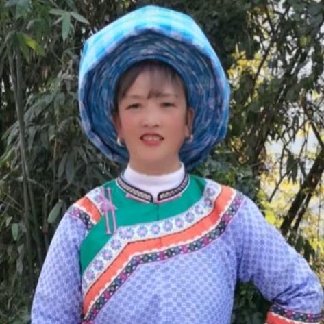 琴妹