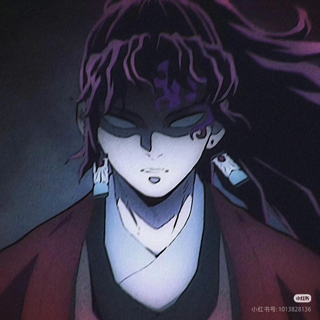 缘一(つ•̀ω•́ )つ✨