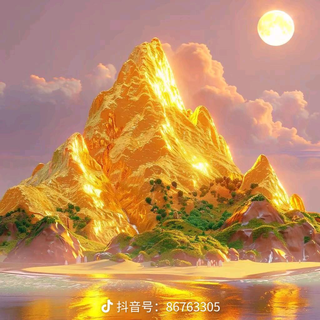 财难发，情难忘