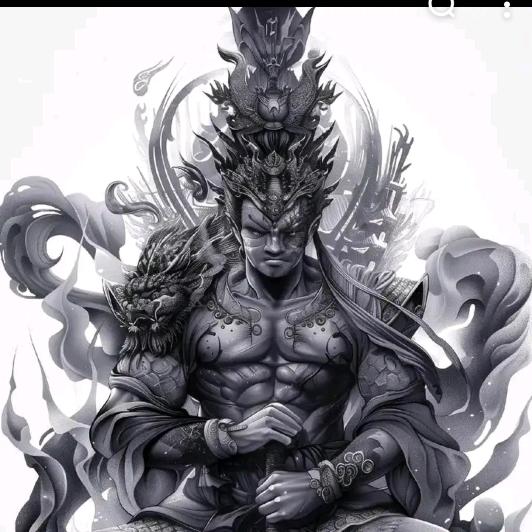 徒步  我佛慈悲