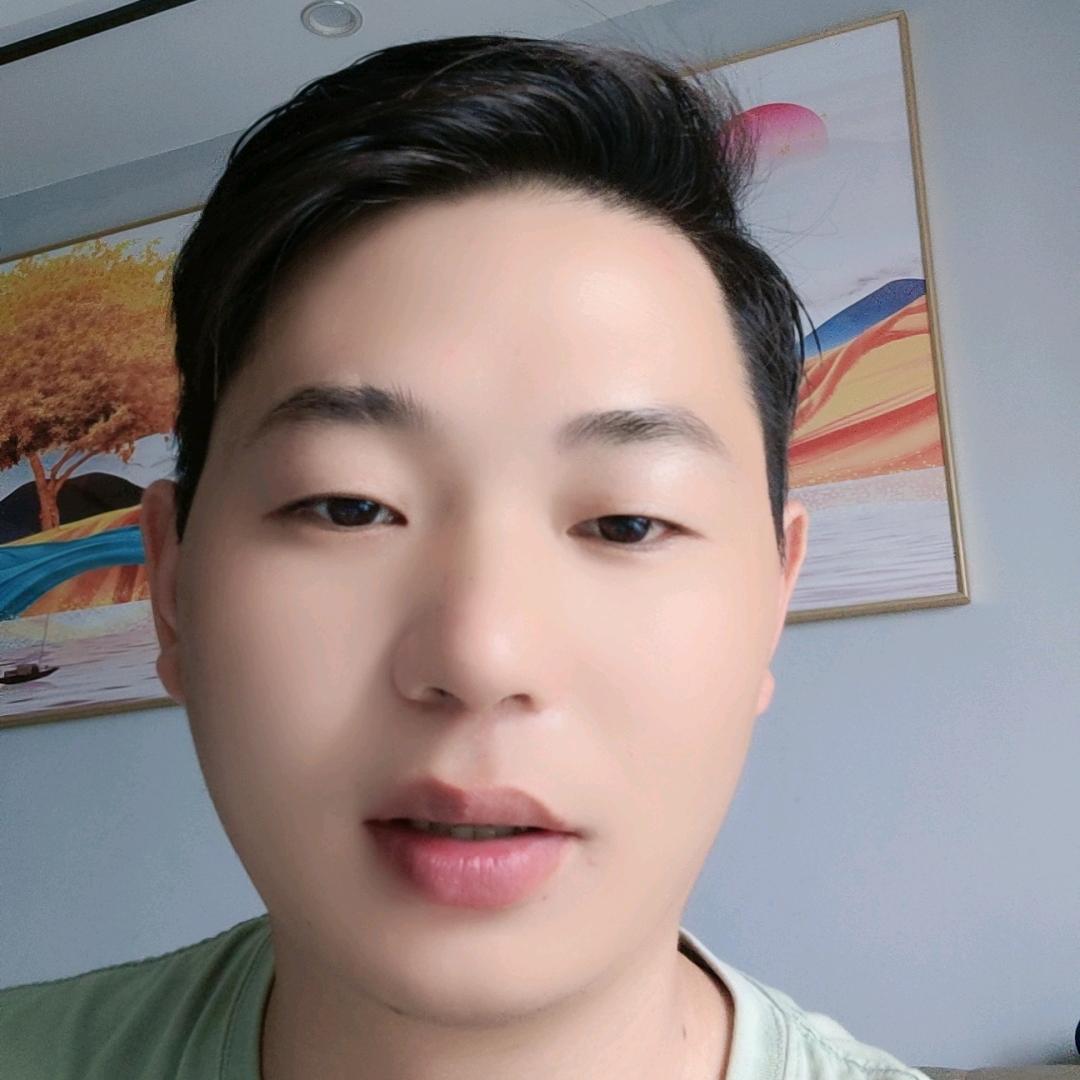程默是金💰