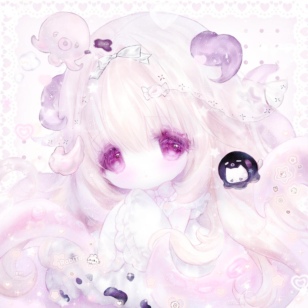 胡桃的狂热女粉丝