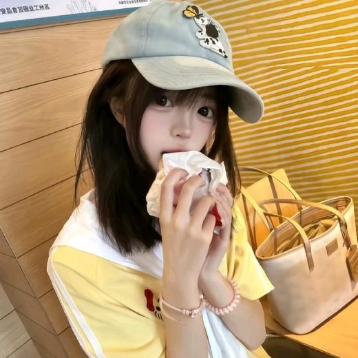 馨馨控