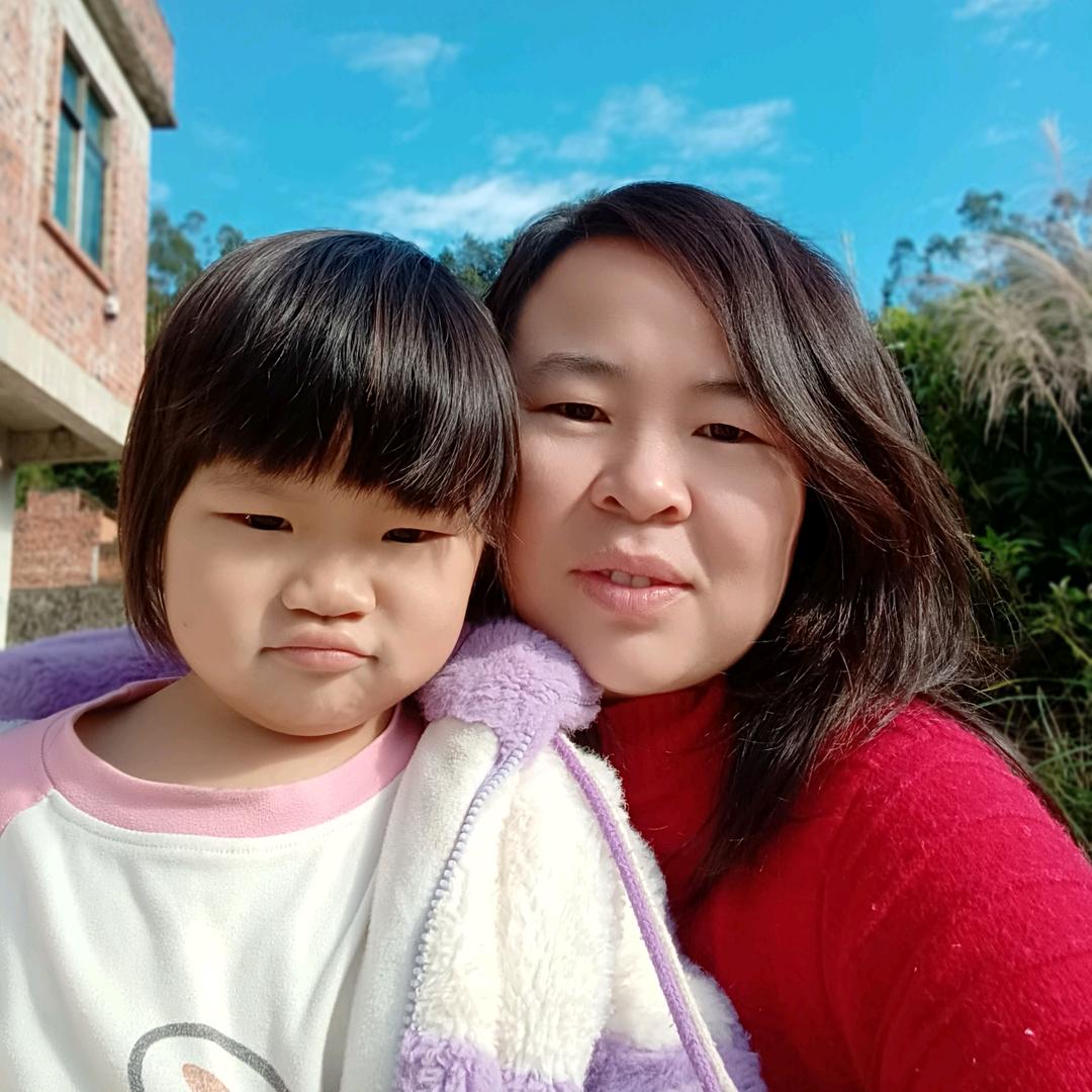 秀妹（努力上进）