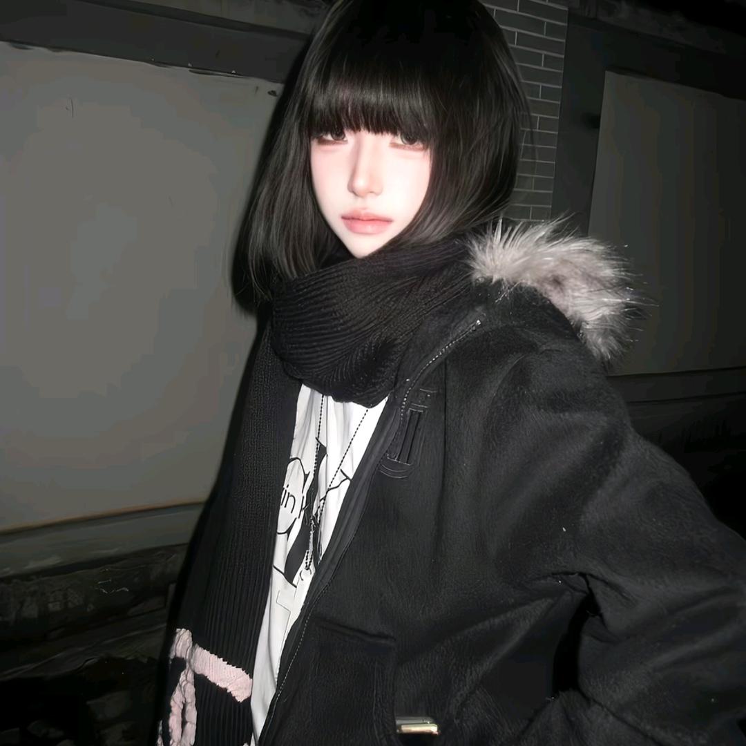 HN她