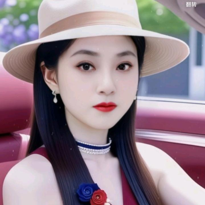 小傻子