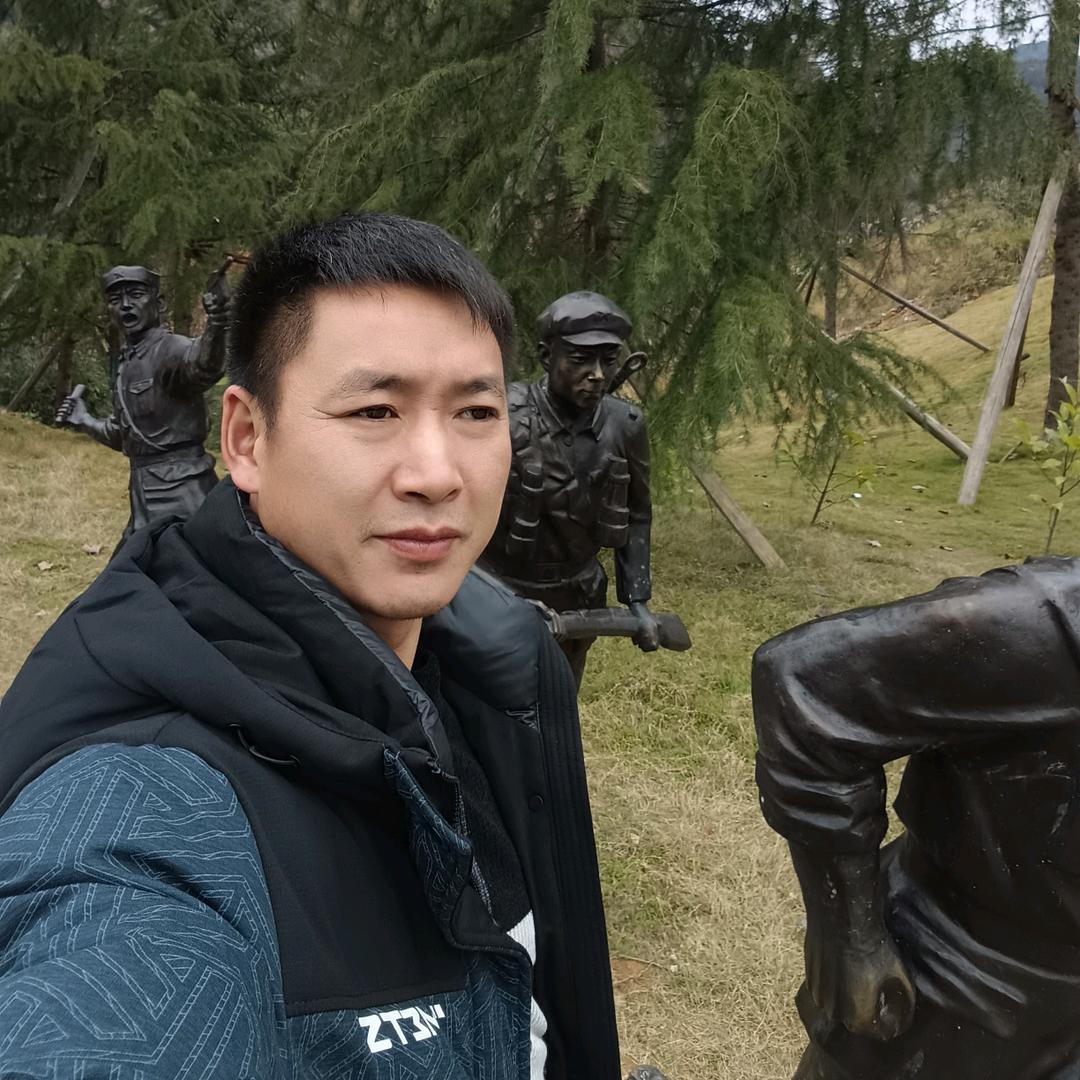 战狼🐺