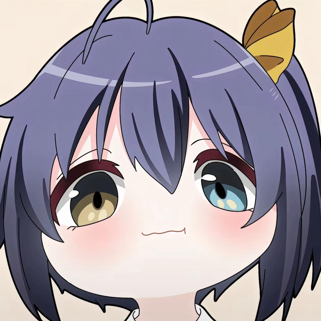 小鸟游六花